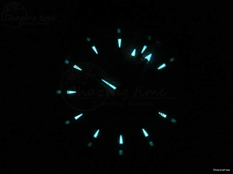 0426 EasyCare Aqua Terra Master Ryder Cup Edition VSF 1:1 Best Edition White Textured Dial on Blue Nylon Strap A8500 Super Clone 8016